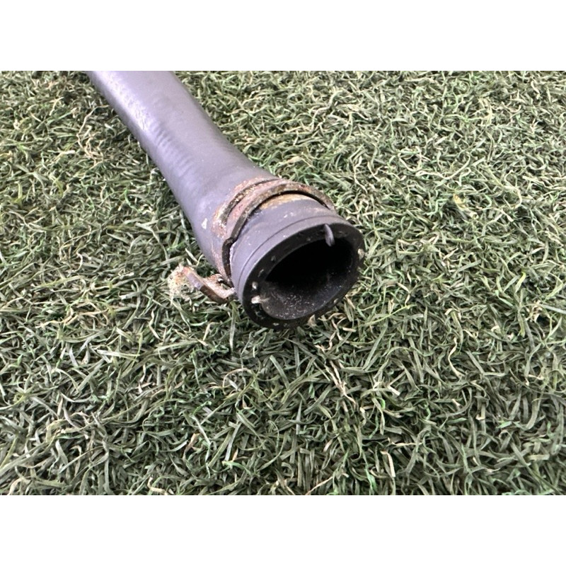 Шланг (система охлаждения) LAND ROVER RANGE ROVER Sport L494 2016 3.0 Diesel LR095226