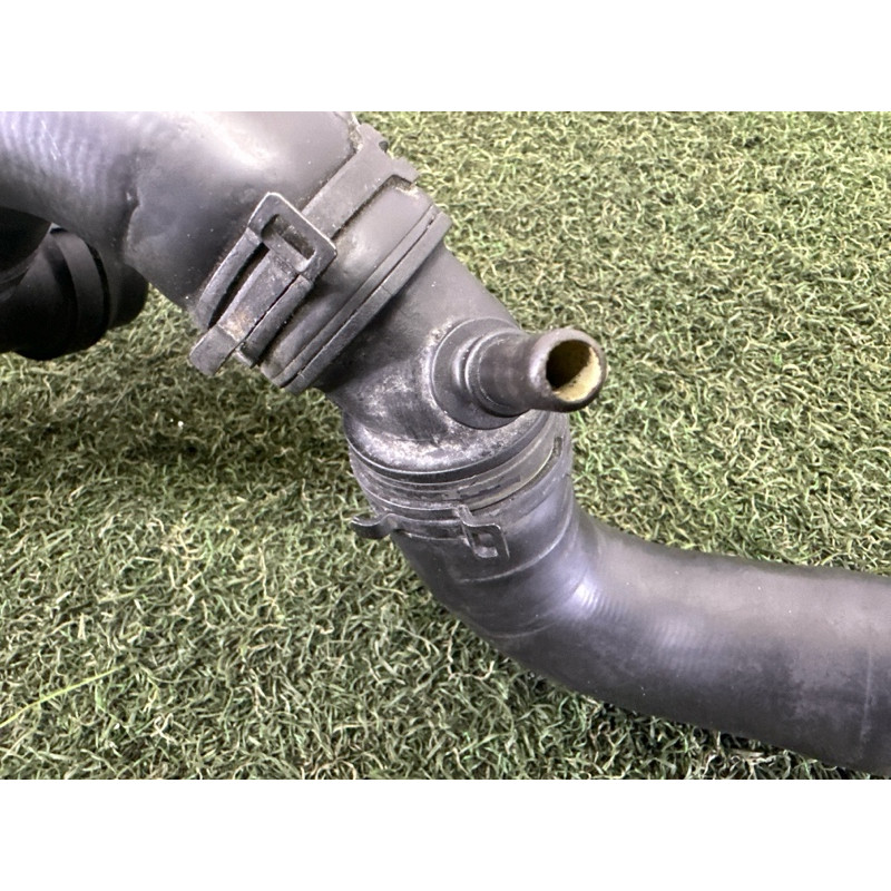 Шланг (система охлаждения) LAND ROVER RANGE ROVER Sport L494 2016 3.0 Diesel LR095226