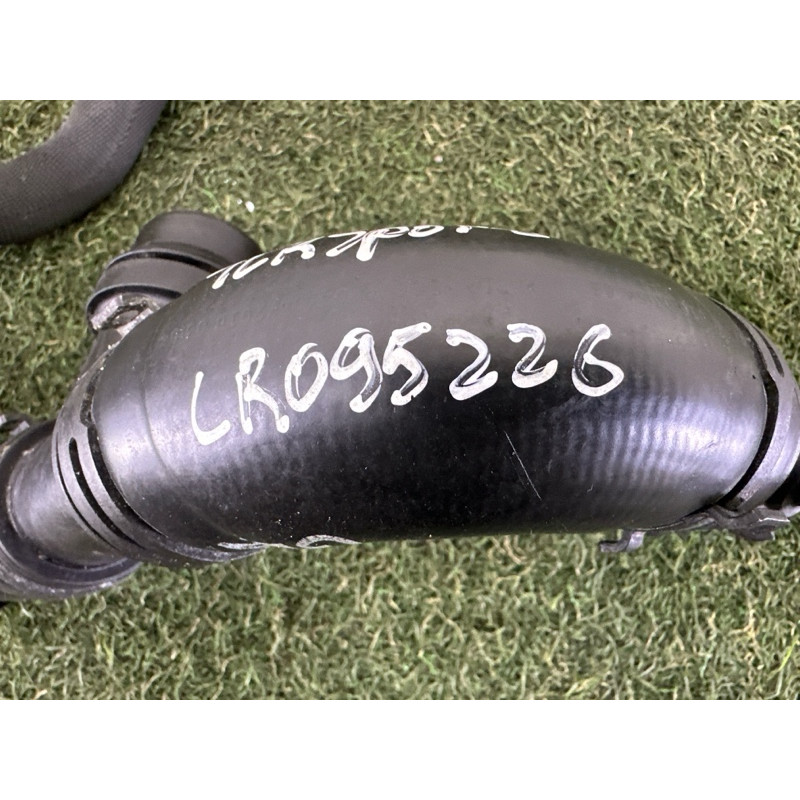 Шланг (система охлаждения) LAND ROVER RANGE ROVER Sport L494 2016 3.0 Diesel LR095226