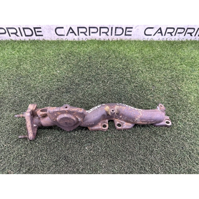 Випускний колектор (выпускная система) LAND ROVER RANGE ROVER Sport L494 2016 3.0 Diesel LR062603