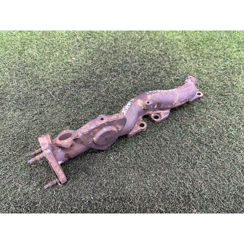 Випускний колектор (выпускная система) LAND ROVER RANGE ROVER Sport L494 2016 3.0 Diesel LR062603