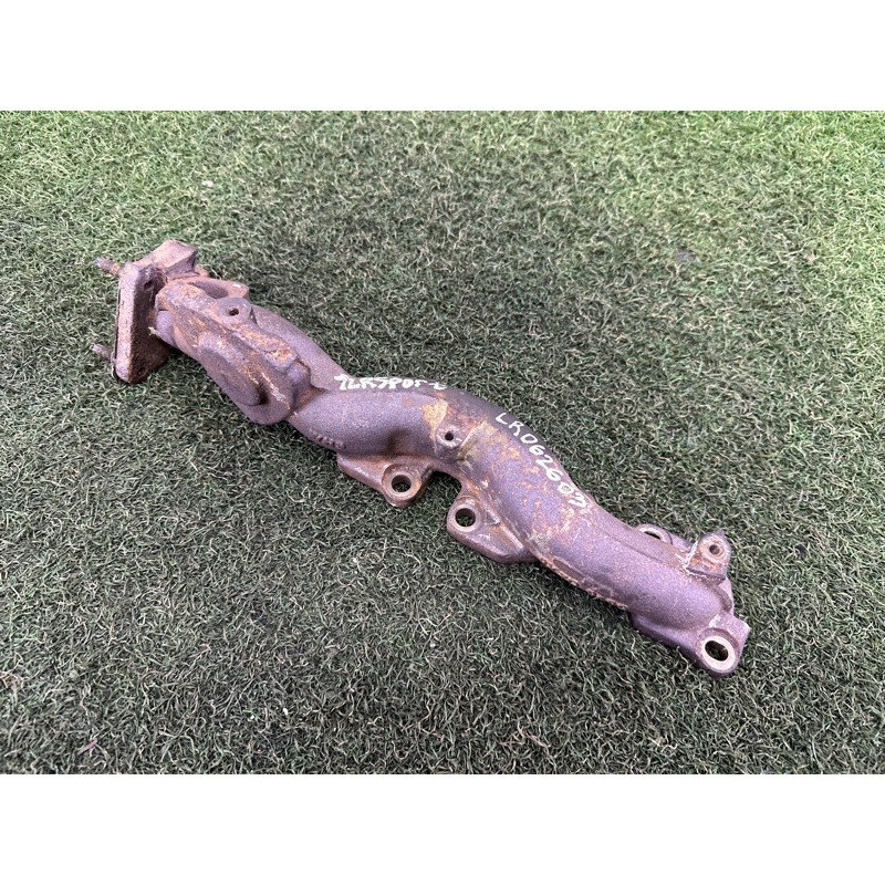 Випускний колектор (выпускная система) LAND ROVER RANGE ROVER Sport L494 2016 3.0 Diesel LR062603