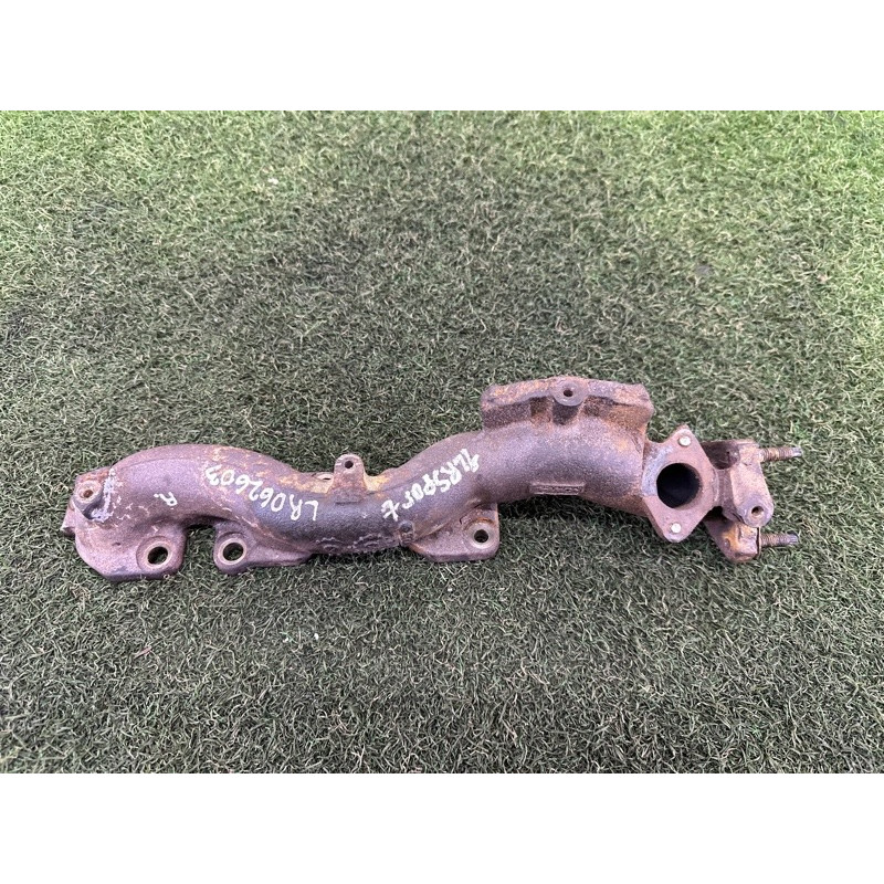 Випускний колектор (выпускная система) LAND ROVER RANGE ROVER Sport L494 2016 3.0 Diesel LR062603