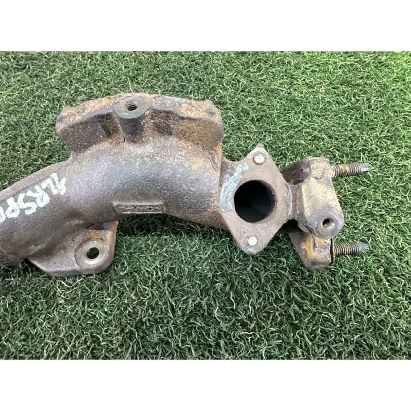 Випускний колектор (выпускная система) LAND ROVER RANGE ROVER Sport L494 2016 3.0 Diesel LR062603