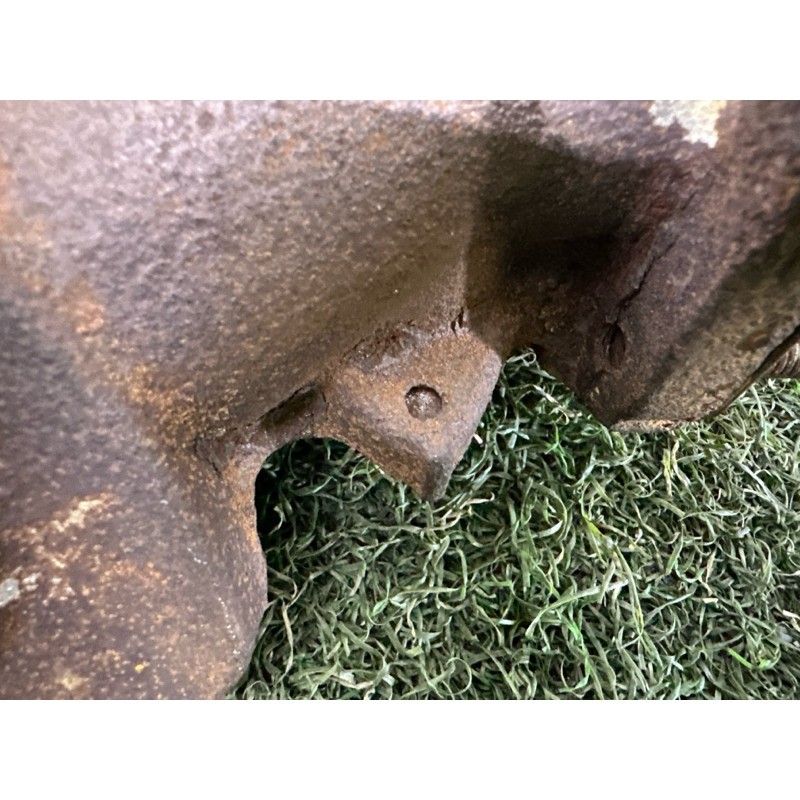 Випускний колектор (выпускная система) LAND ROVER RANGE ROVER Sport L494 2016 3.0 Diesel LR062603