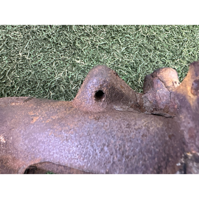 Випускний колектор (выпускная система) LAND ROVER RANGE ROVER Sport L494 2016 3.0 Diesel LR062603