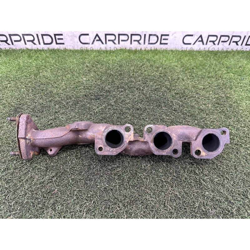 Випускний колектор (выпускная система) LAND ROVER RANGE ROVER Sport L494 2016 3.0 Diesel LR062603