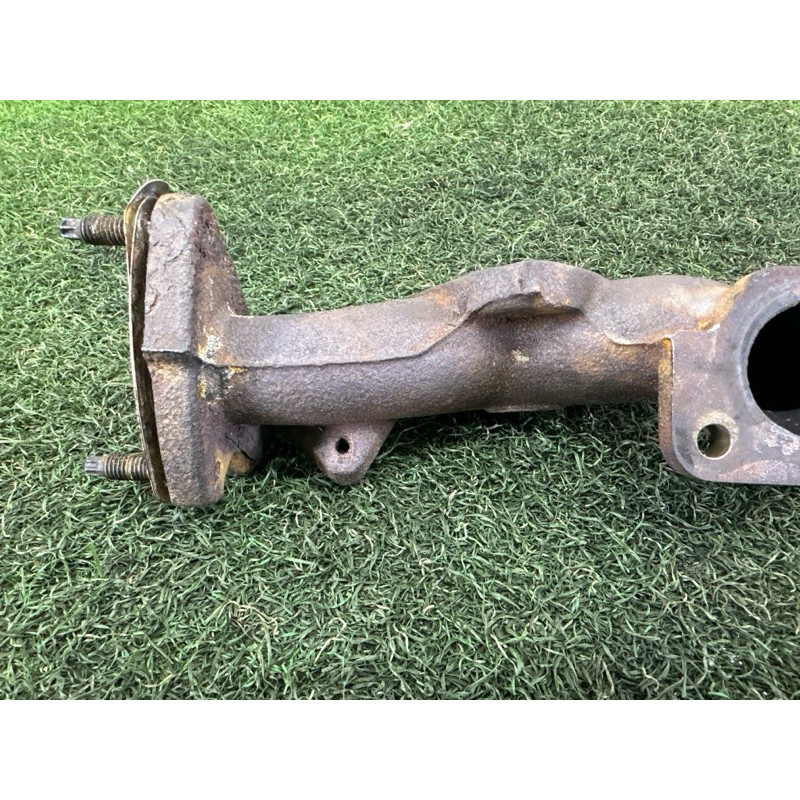 Випускний колектор (выпускная система) LAND ROVER RANGE ROVER Sport L494 2016 3.0 Diesel LR062603