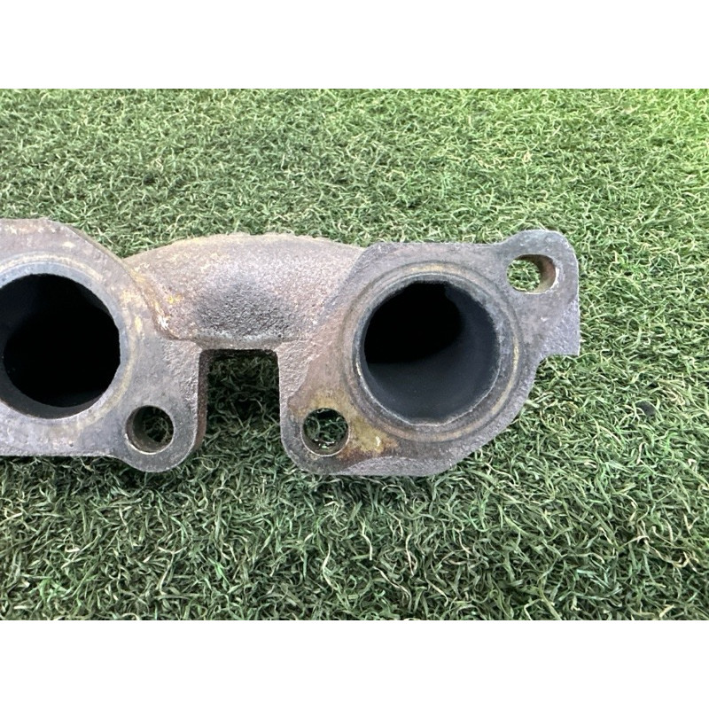 Випускний колектор (выпускная система) LAND ROVER RANGE ROVER Sport L494 2016 3.0 Diesel LR062603