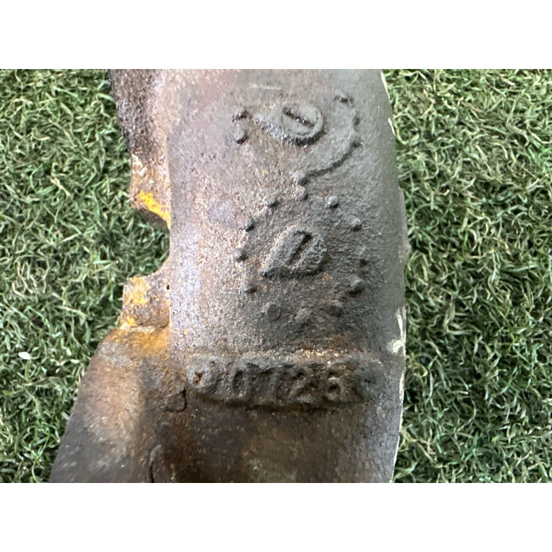 Випускний колектор (выпускная система) LAND ROVER RANGE ROVER Sport L494 2016 3.0 Diesel LR062603