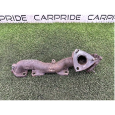 Випускний колектор