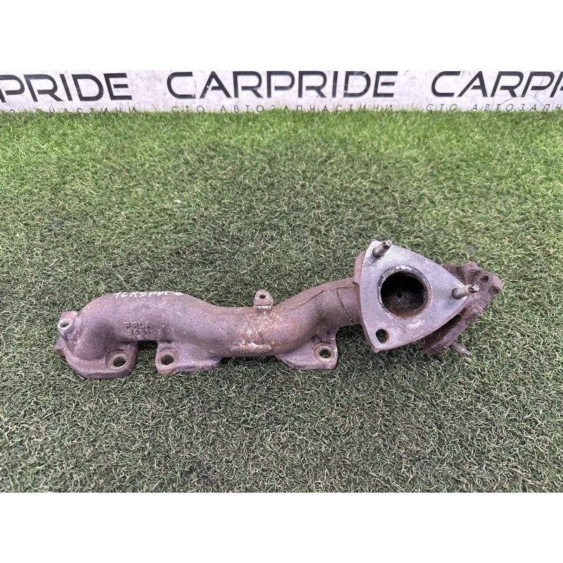 Коллектор выпускной (выпускная система) LAND ROVER RANGE ROVER Sport L494 2016 3.0 Diesel LR061960