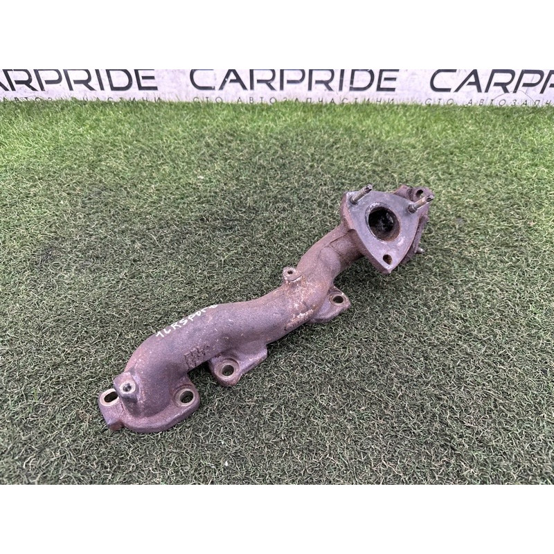 Коллектор выпускной (выпускная система) LAND ROVER RANGE ROVER Sport L494 2016 3.0 Diesel LR061960