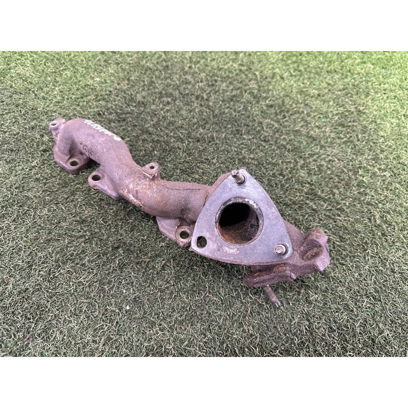 Коллектор выпускной (выпускная система) LAND ROVER RANGE ROVER Sport L494 2016 3.0 Diesel LR061960