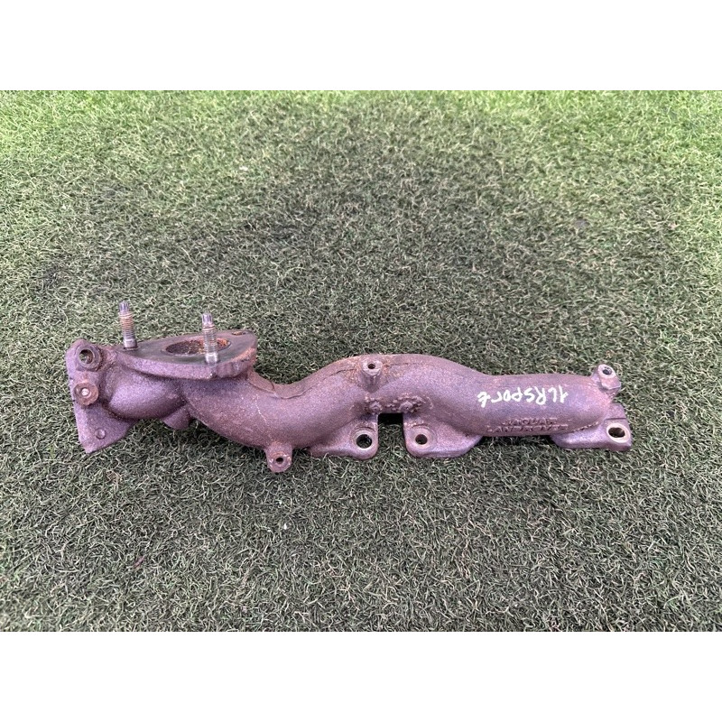 Коллектор выпускной (выпускная система) LAND ROVER RANGE ROVER Sport L494 2016 3.0 Diesel LR061960