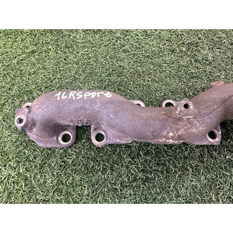 Коллектор выпускной (выпускная система) LAND ROVER RANGE ROVER Sport L494 2016 3.0 Diesel LR061960