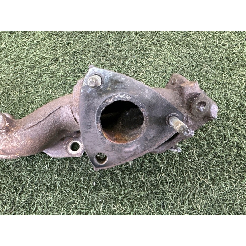 Коллектор выпускной (выпускная система) LAND ROVER RANGE ROVER Sport L494 2016 3.0 Diesel LR061960