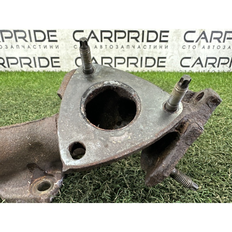 Коллектор выпускной (выпускная система) LAND ROVER RANGE ROVER Sport L494 2016 3.0 Diesel LR061960