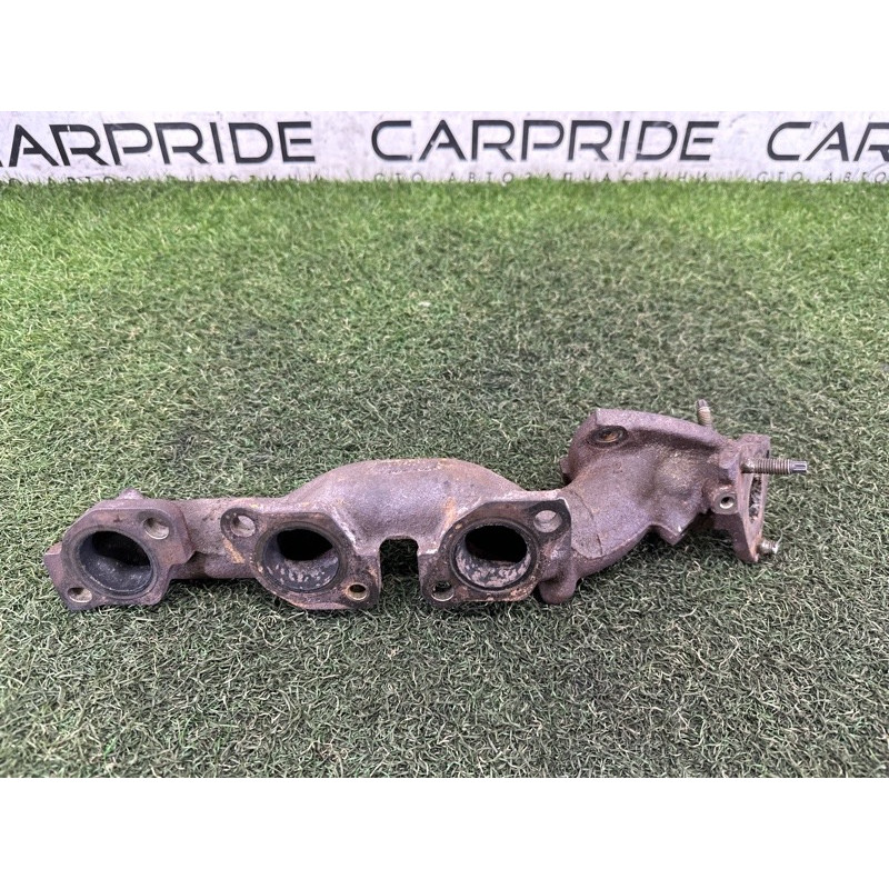 Коллектор выпускной (выпускная система) LAND ROVER RANGE ROVER Sport L494 2016 3.0 Diesel LR061960