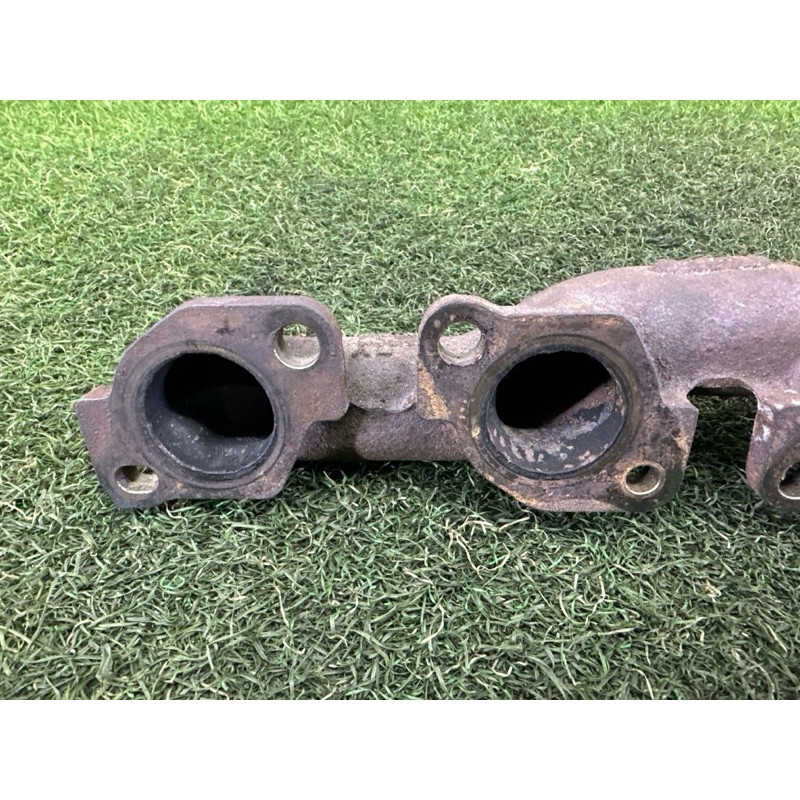 Коллектор выпускной (выпускная система) LAND ROVER RANGE ROVER Sport L494 2016 3.0 Diesel LR061960