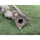 Коллектор выпускной (выпускная система) LAND ROVER RANGE ROVER Sport L494 2016 3.0 Diesel LR061960