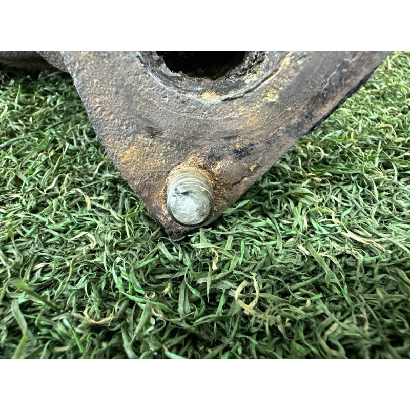 Коллектор выпускной (выпускная система) LAND ROVER RANGE ROVER Sport L494 2016 3.0 Diesel LR061960