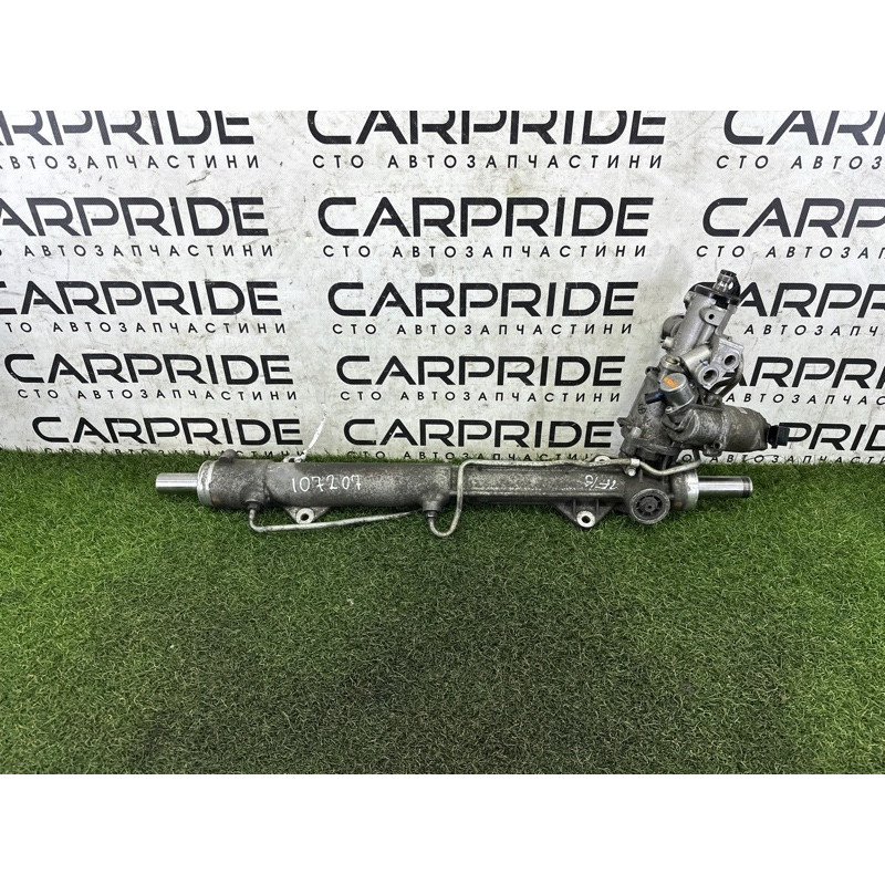 Рулевая рейка (рулевое управление) BMW X5 F15 2015 4.4 32106863862