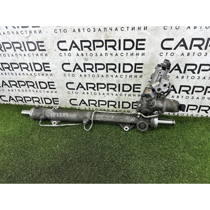 Рулевая рейка (рулевое управление) BMW X5 F15 2015 4.4 32106863862