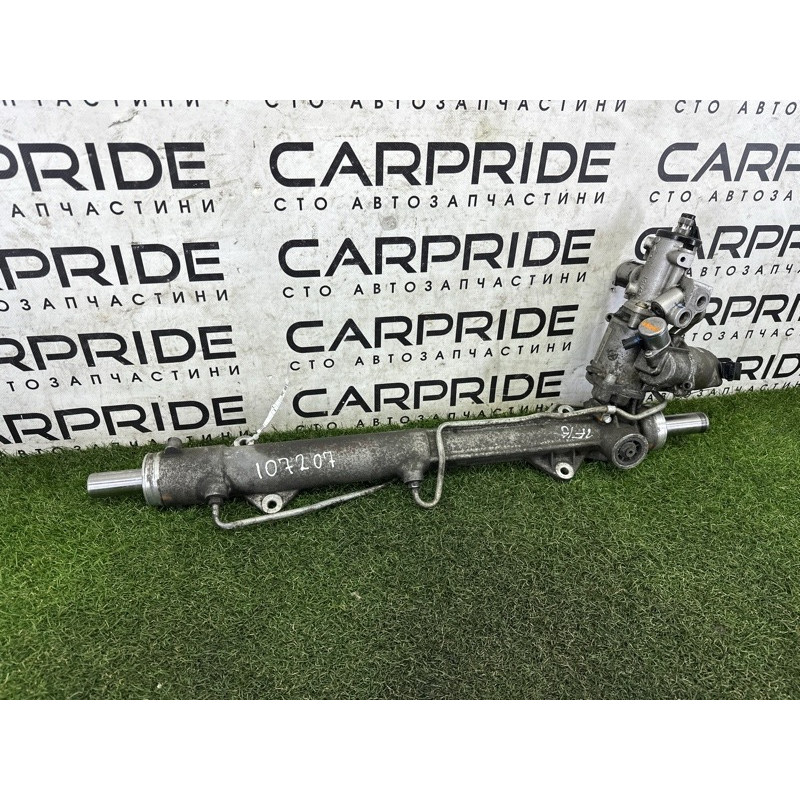 Рулевая рейка (рулевое управление) BMW X5 F15 2015 4.4 32106863862