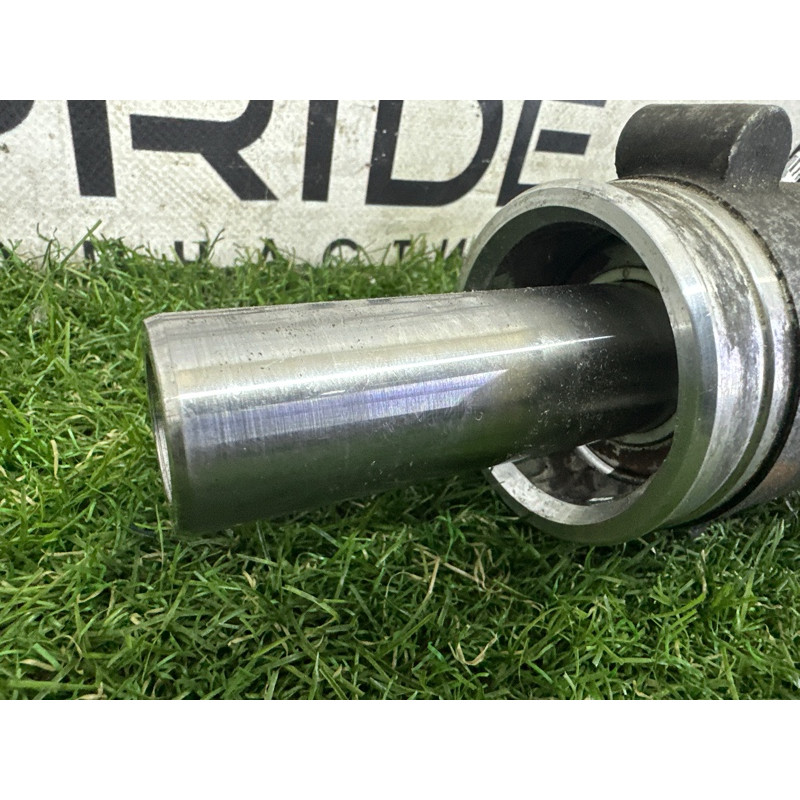 Рулевая рейка (рулевое управление) BMW X5 F15 2015 4.4 32106863862