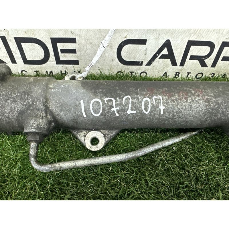 Рулевая рейка (рулевое управление) BMW X5 F15 2015 4.4 32106863862