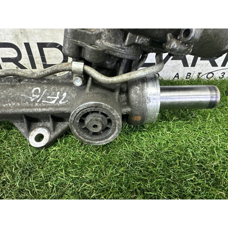 Рулевая рейка (рулевое управление) BMW X5 F15 2015 4.4 32106863862