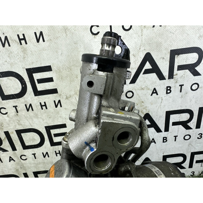 Рулевая рейка (рулевое управление) BMW X5 F15 2015 4.4 32106863862