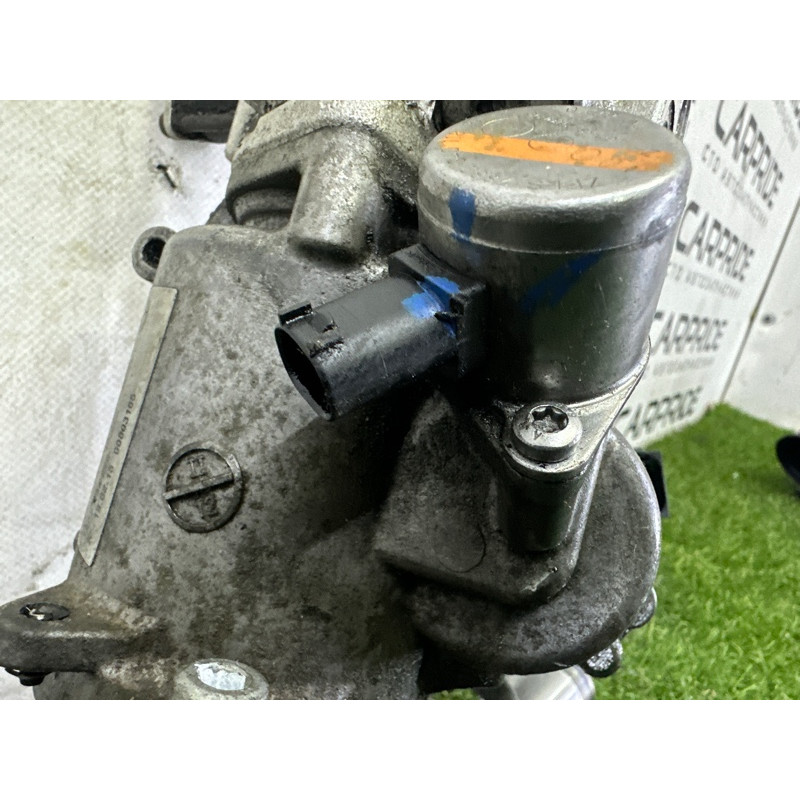 Рулевая рейка (рулевое управление) BMW X5 F15 2015 4.4 32106863862