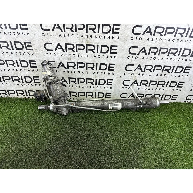 Рулевая рейка (рулевое управление) BMW X5 F15 2015 4.4 32106863862