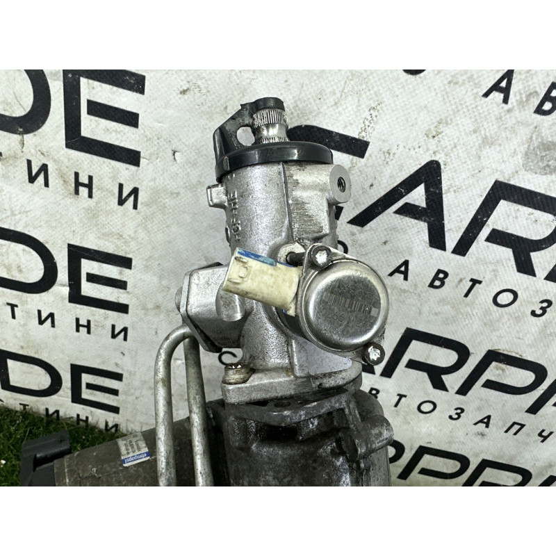 Рулевая рейка (рулевое управление) BMW X5 F15 2015 4.4 32106863862