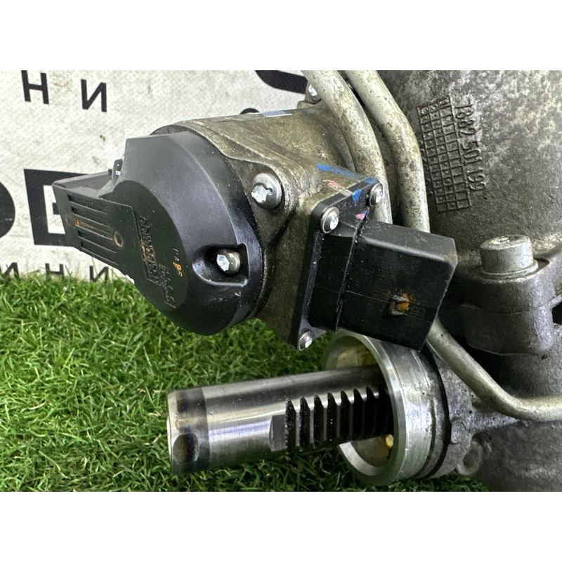 Рулевая рейка (рулевое управление) BMW X5 F15 2015 4.4 32106863862