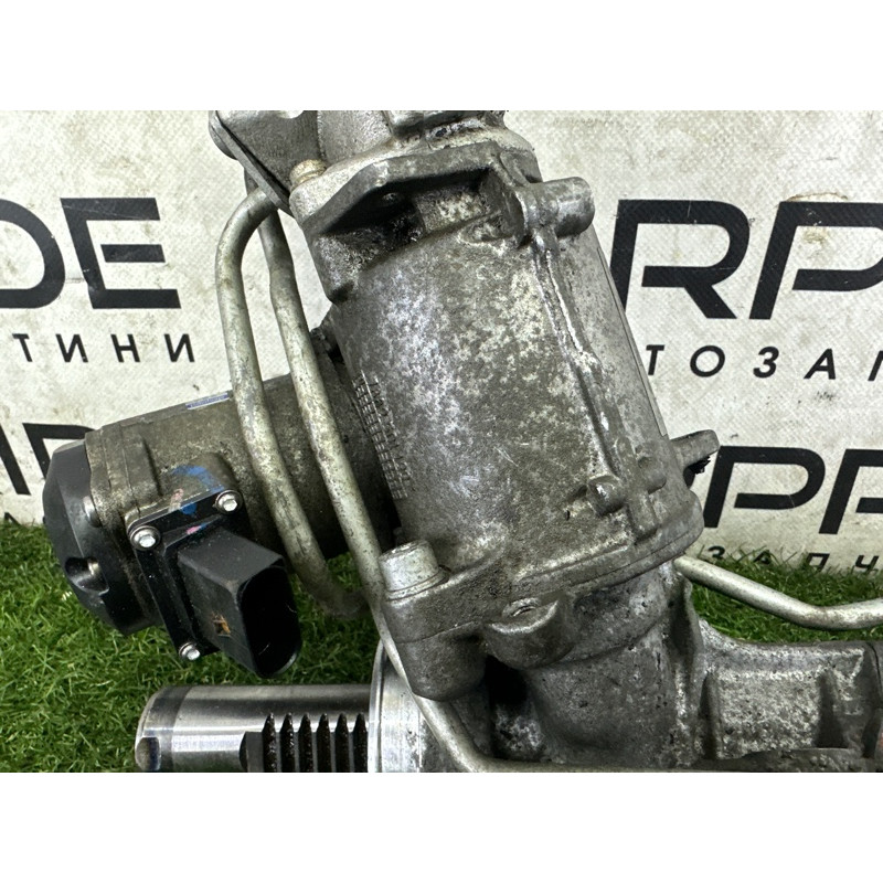 Рулевая рейка (рулевое управление) BMW X5 F15 2015 4.4 32106863862