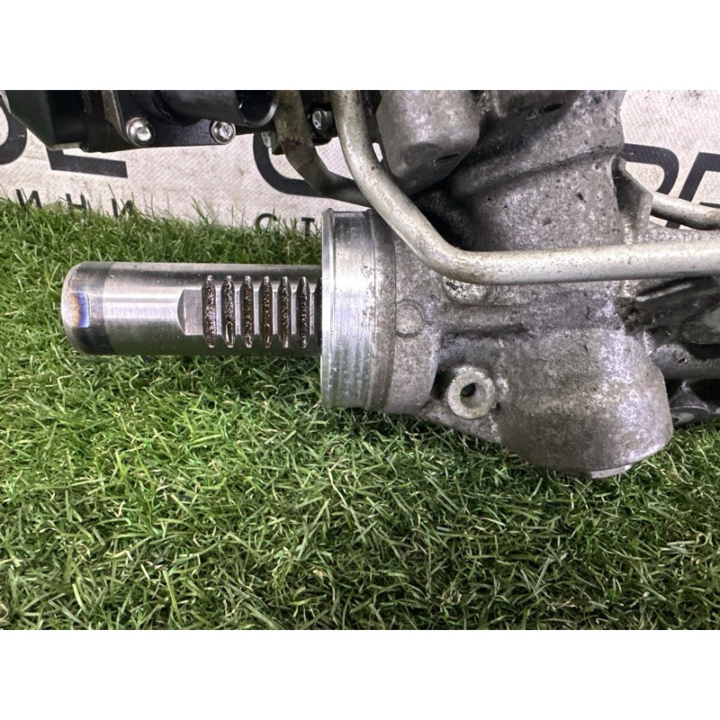 Рулевая рейка (рулевое управление) BMW X5 F15 2015 4.4 32106863862