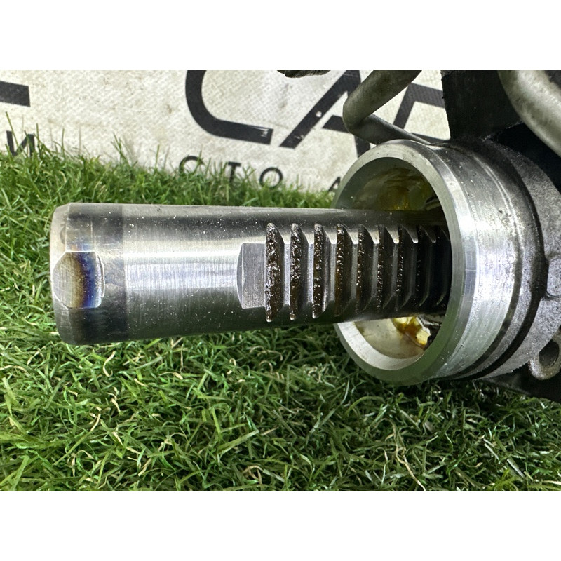 Рулевая рейка (рулевое управление) BMW X5 F15 2015 4.4 32106863862