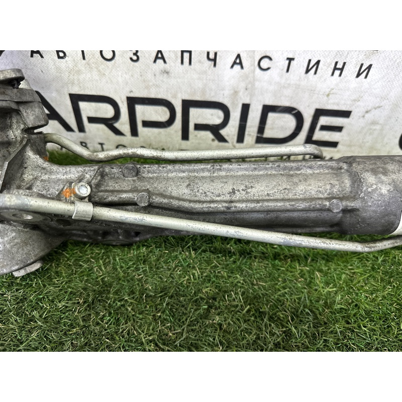 Рулевая рейка (рулевое управление) BMW X5 F15 2015 4.4 32106863862