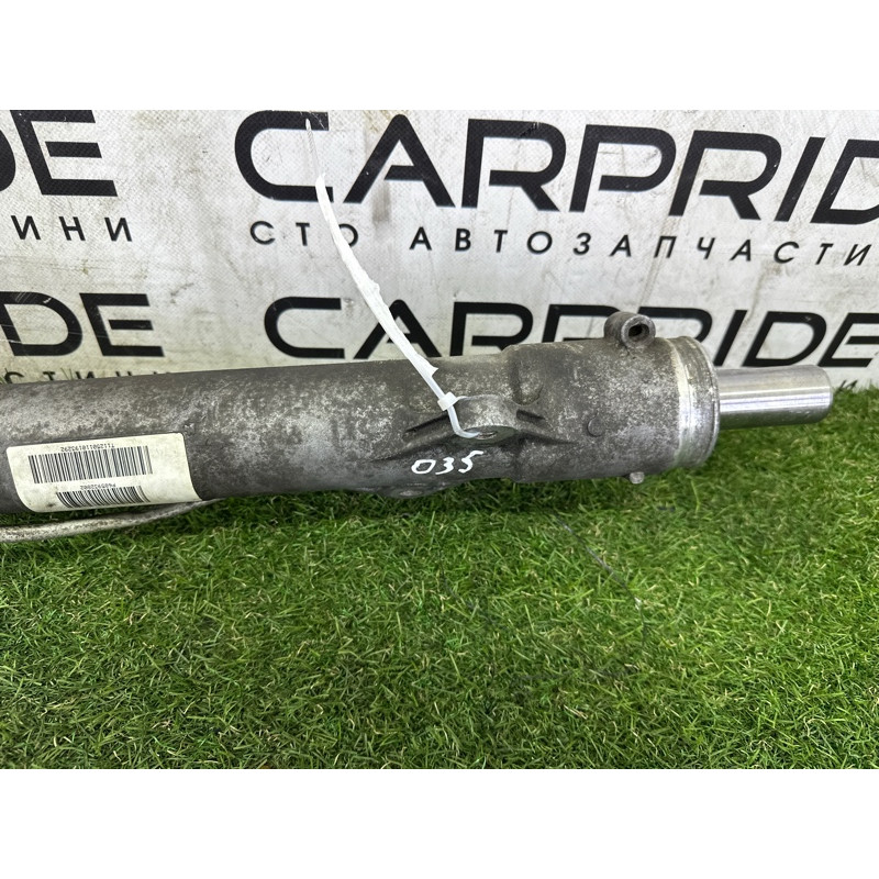 Рулевая рейка (рулевое управление) BMW X5 F15 2015 4.4 32106863862