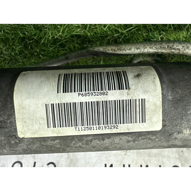 Рулевая рейка (рулевое управление) BMW X5 F15 2015 4.4 32106863862