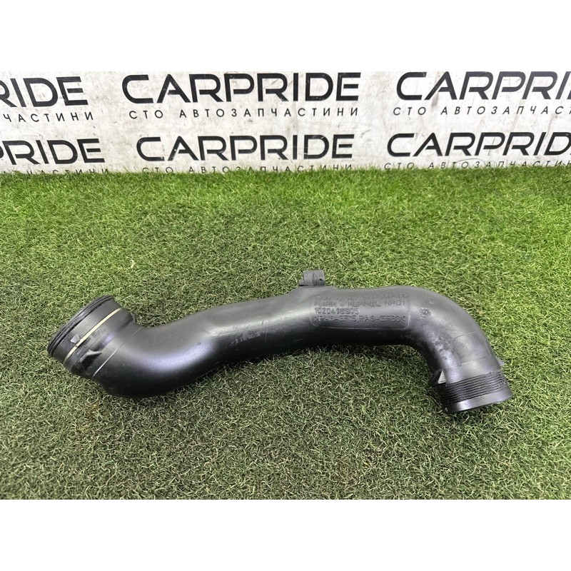 Патрубок интеркулера (двигатель и элементы) BMW X5 E70 2012 3.0 N55B30 13717571350