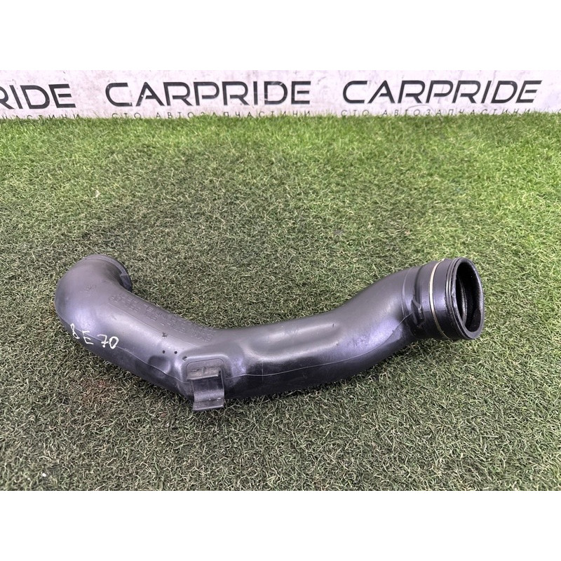 Патрубок интеркулера (двигатель и элементы) BMW X5 E70 2012 3.0 N55B30 13717571350