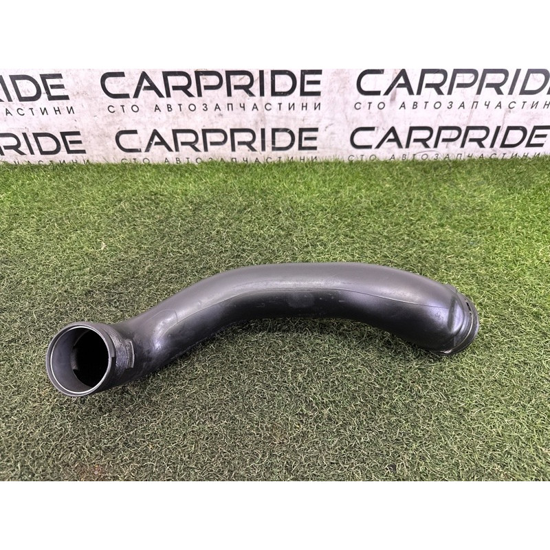 Патрубок интеркулера (двигатель и элементы) BMW X5 E70 2012 3.0 N55B30 13717571350