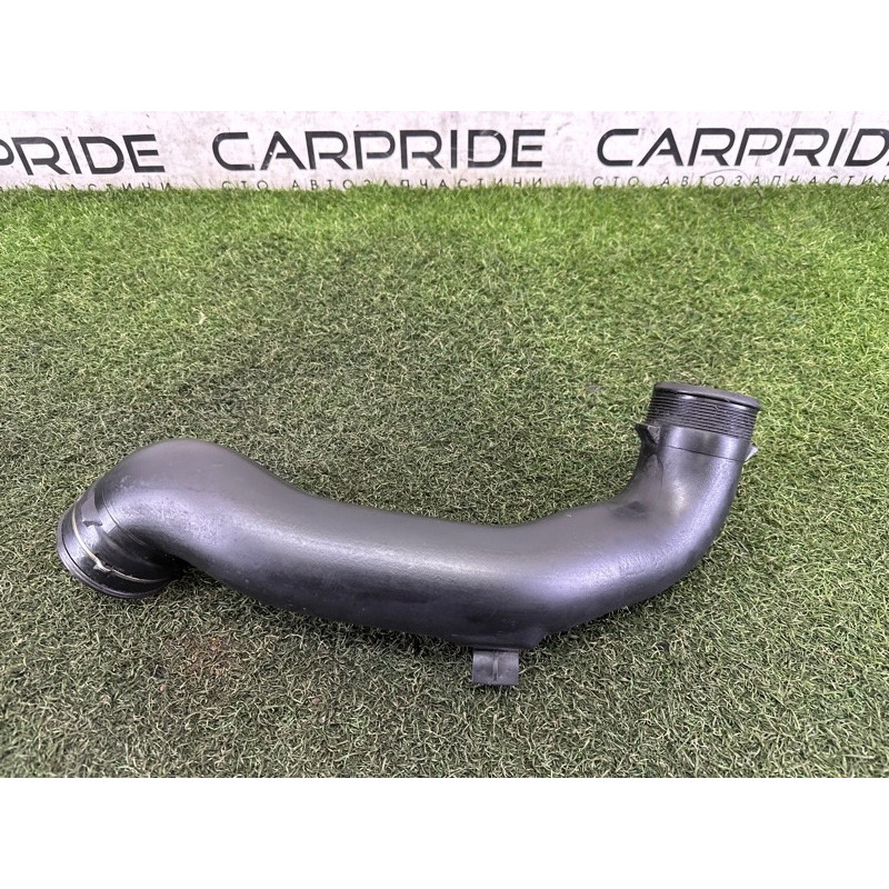 Патрубок интеркулера (двигатель и элементы) BMW X5 E70 2012 3.0 N55B30 13717571350