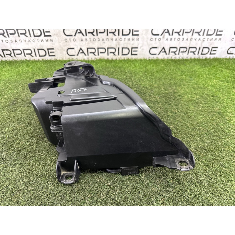 Кронштейн фары (кузов и элементы) AUDI Q7 4L 2011 3.0 TFSi 4L0941613B