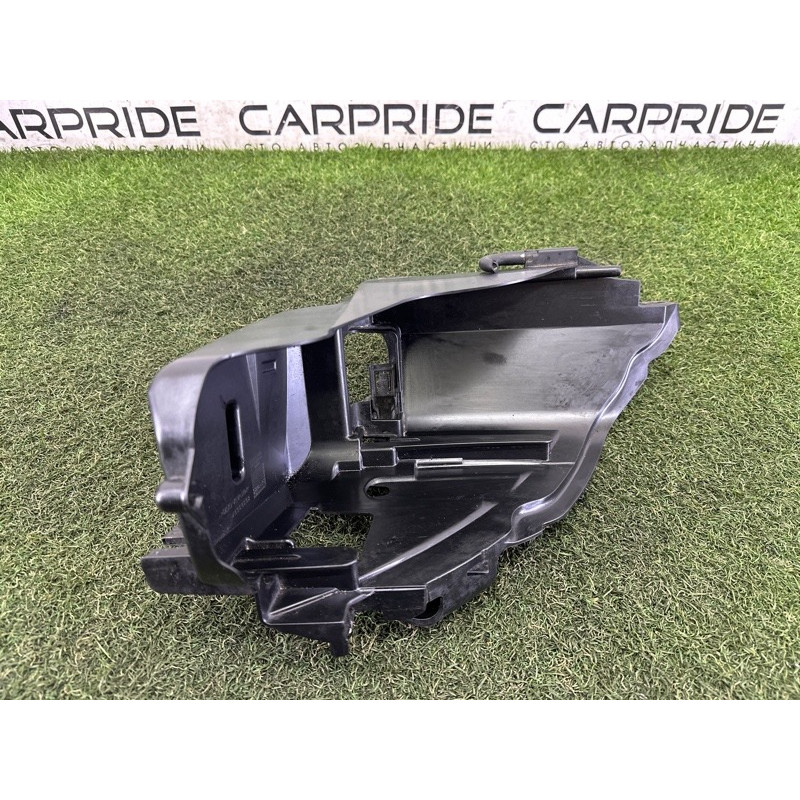 Кронштейн фары (кузов и элементы) AUDI Q7 4L 2011 3.0 TFSi 4L0941613B