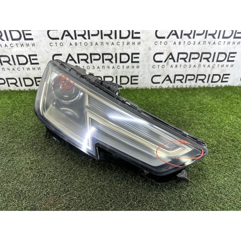 Фара (оптика) AUDI A4 B9 2017 2.0 TFSI 8W0941044B